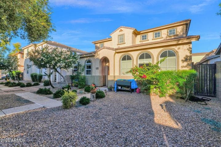 4261 E Milky Way, Gilbert, AZ
