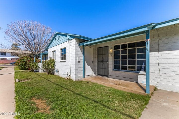 2917 N 19TH Avenue #115, Phoenix, AZ