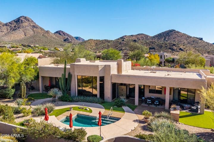 10801 E HAPPY VALLEY Road #24, Scottsdale, AZ