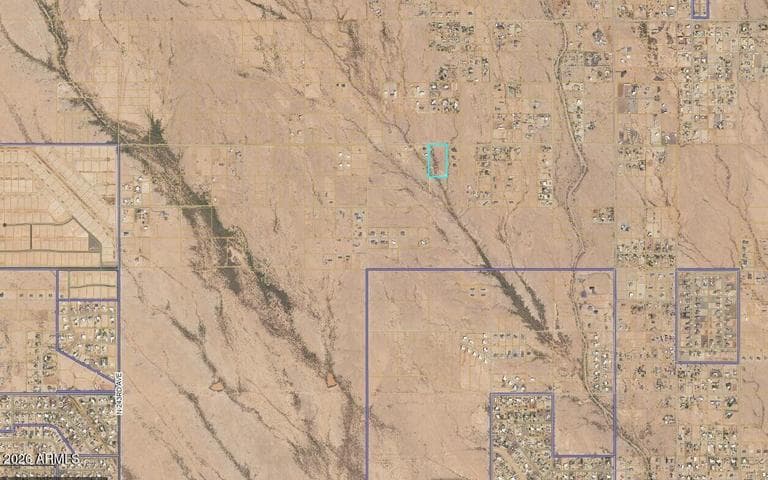 2329X W Montgomery Road #4, Wittmann, AZ
