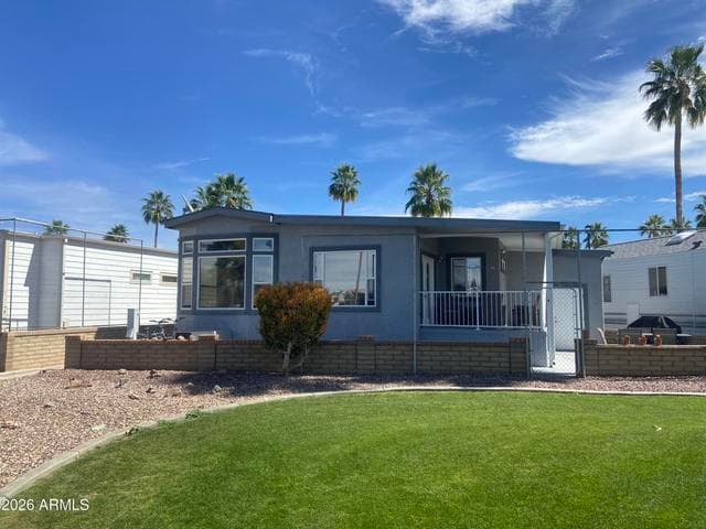 2237 W SAN JUAN Circle, Apache Junction, AZ