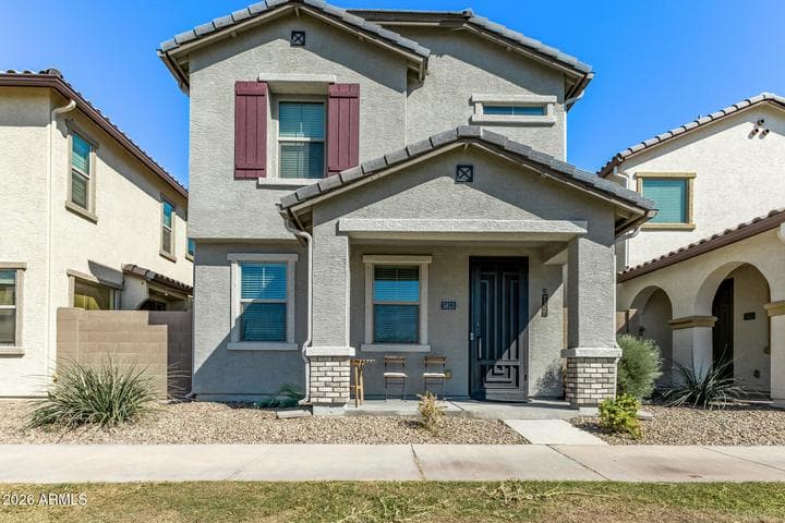 5813 W WARNER Street, Phoenix, AZ