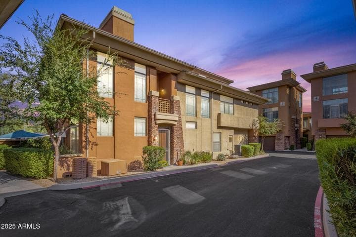 14450 N THOMPSON PEAK Parkway #103, Scottsdale, AZ