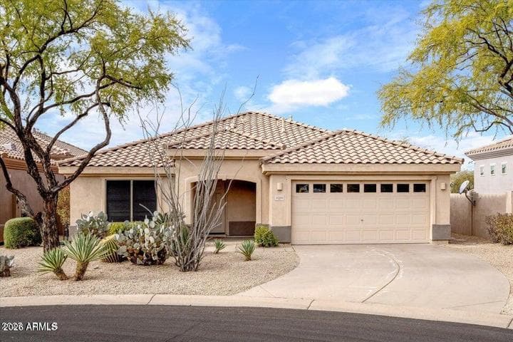 35360 N 93RD Way, Scottsdale, AZ