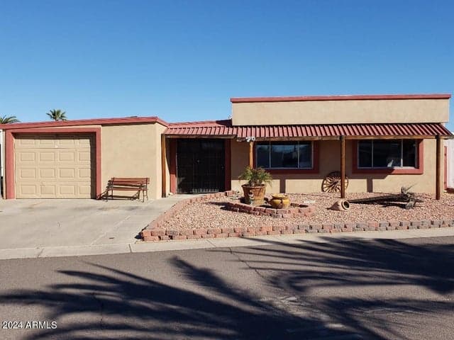 10201 N 99TH Avenue #76C, Peoria, AZ