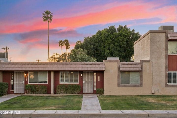 2832 N GRANITE REEF Road, Scottsdale, AZ