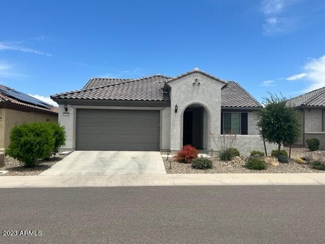 18903 N 261ST Drive, Buckeye, AZ