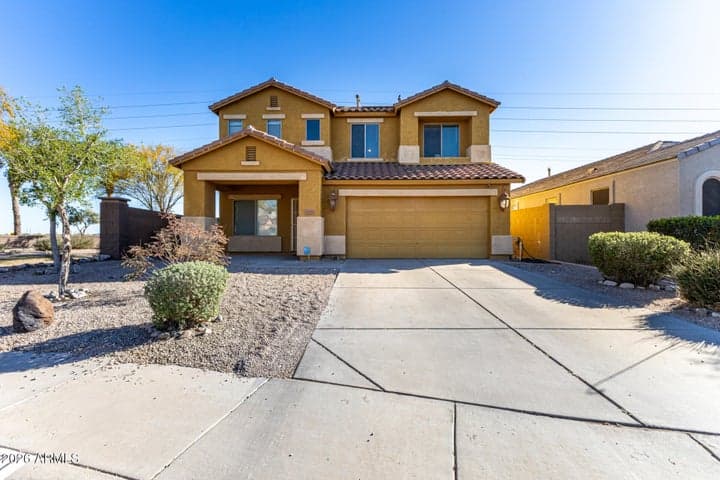 30331 W VERDE Lane, Buckeye, AZ