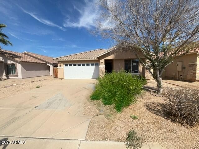 17720 W CALAVAR Road, Surprise, AZ