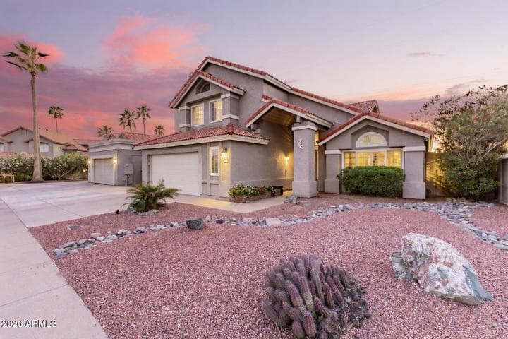 16614 S 41ST Street, Phoenix, AZ
