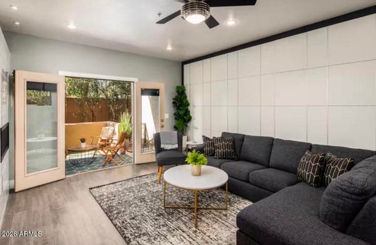 7021 E EARLL Drive #117, Scottsdale, AZ