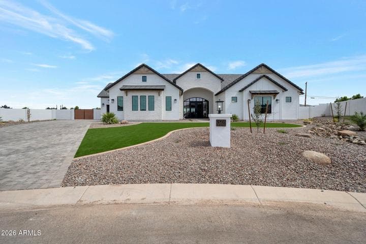 25233 S PYRENEES Court, Queen Creek, AZ