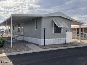 10955 N 79th Avenue #71, Peoria, AZ