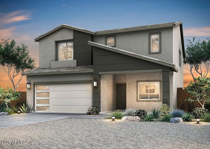 6682 S 246TH Lane, Buckeye, AZ