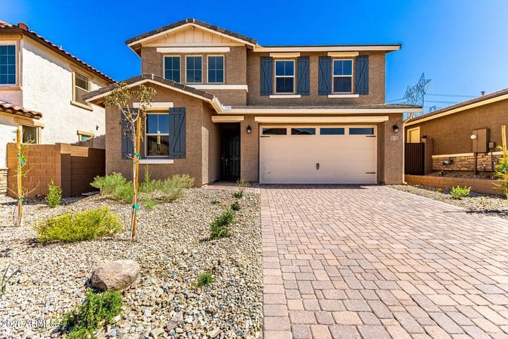 8731 S 170TH Avenue, Goodyear, AZ