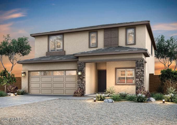 24629 W ST CHARLES Avenue, Buckeye, AZ