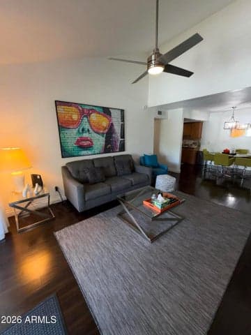 7350 N VIA PASEO DEL SUR -- #O202, Scottsdale, AZ