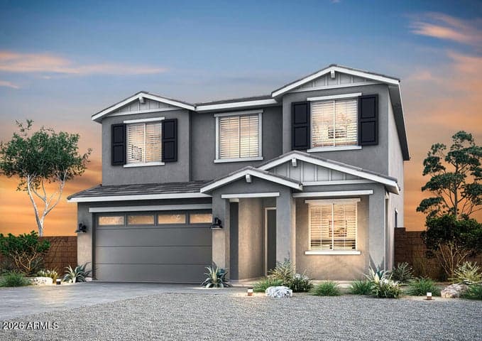 24635 W ST CHARLES Avenue, Buckeye, AZ