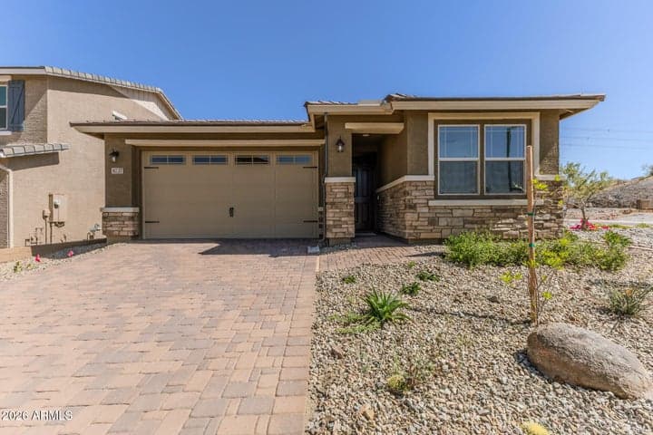 8737 S 170TH Avenue, Goodyear, AZ