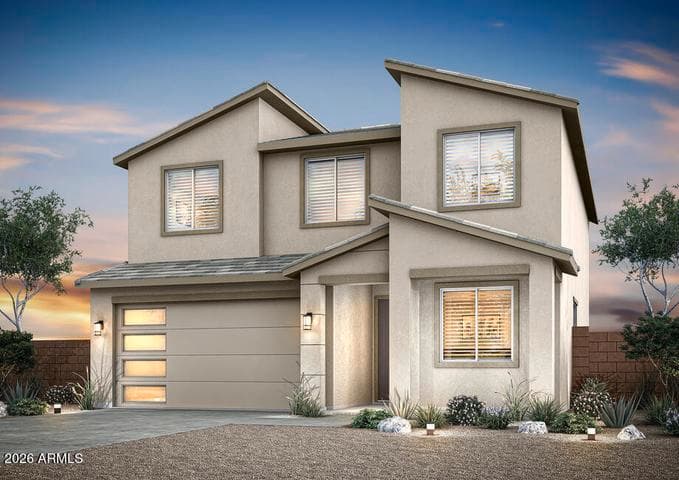 6670 S 246TH Lane, Buckeye, AZ