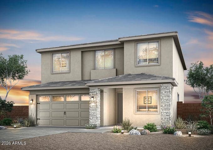 6694 S 246TH Lane, Buckeye, AZ