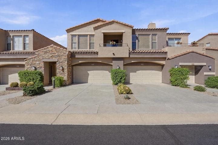19475 N GRAYHAWK Drive #1099, Scottsdale, AZ