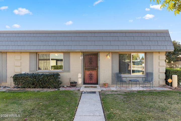 2014 W HIGHLAND Avenue, Phoenix, AZ