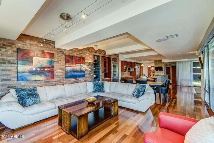 7157 E RANCHO VISTA Drive #4006, Scottsdale, AZ
