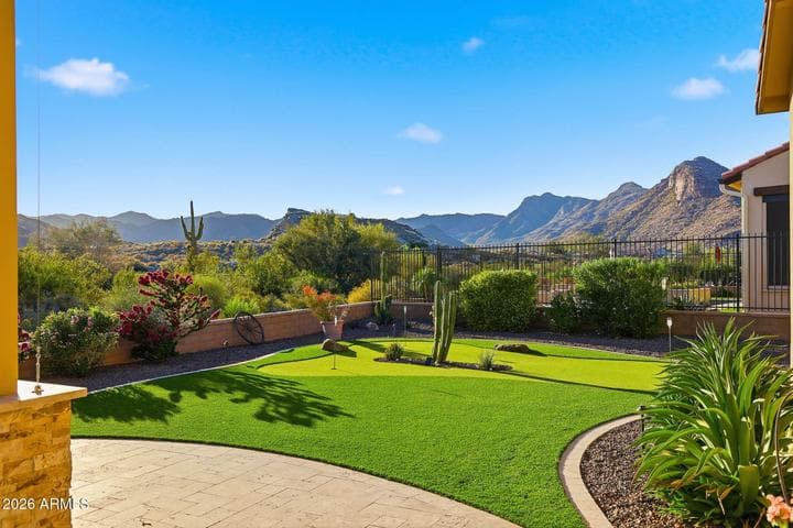 5558 N 206th Glen, Buckeye, AZ