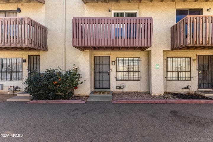 1618 N 32ND Street #2, Phoenix, AZ