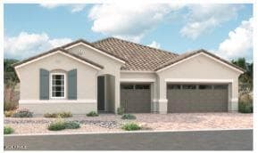 10614 S 48TH Glen, Laveen, AZ