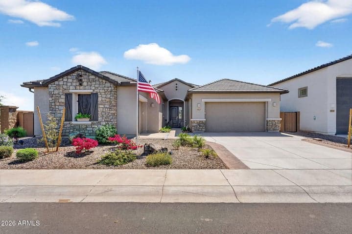 3815 E TERREL Street, San Tan Valley, AZ