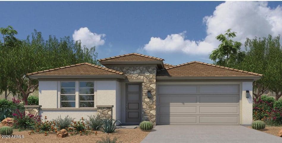 30409 W HACKBERRY Lane, Buckeye, AZ