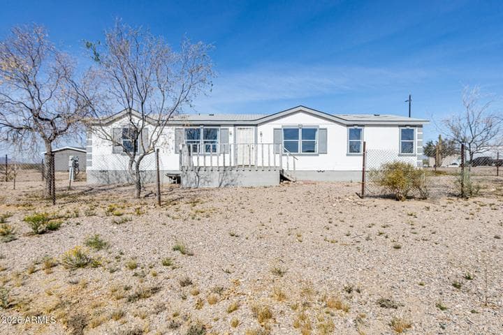 2934 N 333RD Avenue, Tonopah, AZ