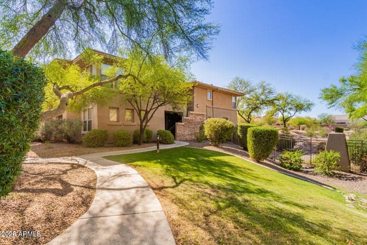 20100 N 78TH Place #2162, Scottsdale, AZ