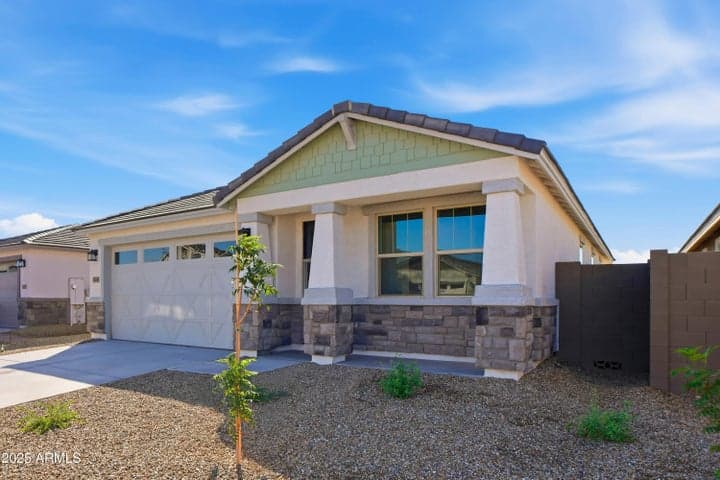 24145 W Carver Drive, Buckeye, AZ