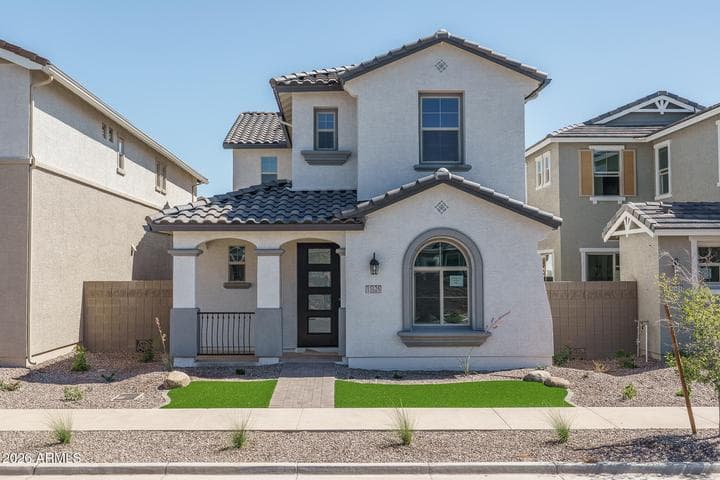 13525 N 158TH Avenue, Surprise, AZ