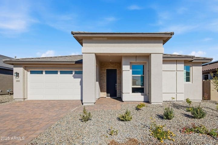 19020 W STELLA Avenue, Waddell, AZ
