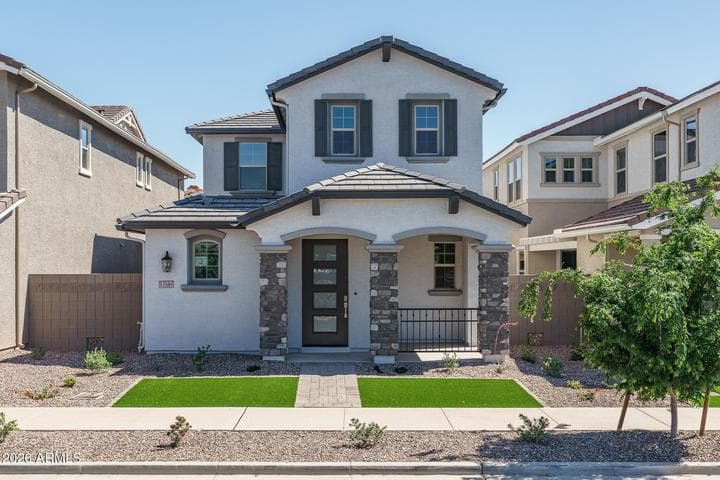 13549 N 158TH Avenue, Surprise, AZ