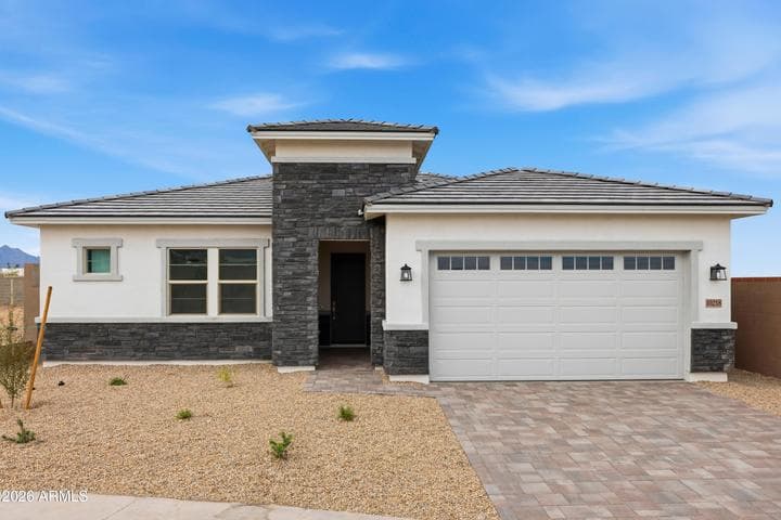 10218 S 21st Drive, Phoenix, AZ