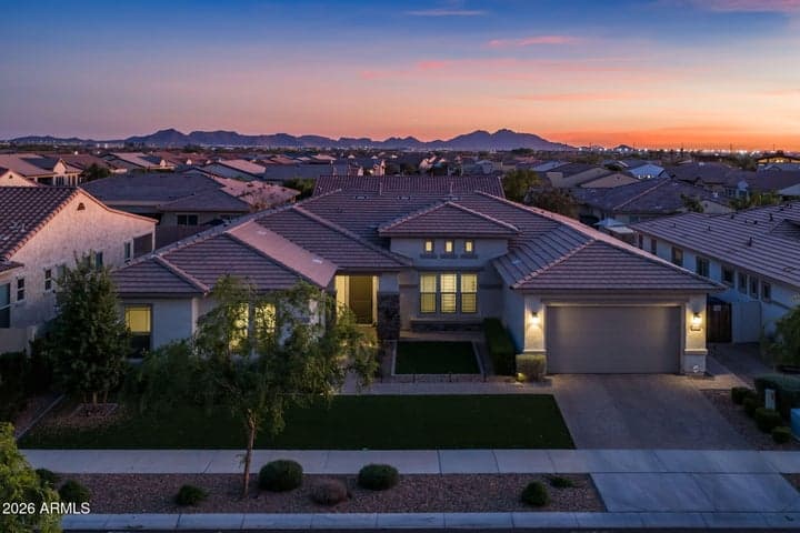 10611 E TUMBLEWEED Avenue, Mesa, AZ