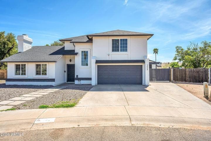 3609 W WHITTEN Street, Chandler, AZ