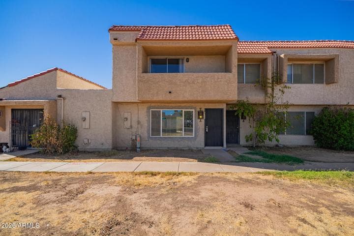 6320 N 47TH Avenue, Glendale, AZ