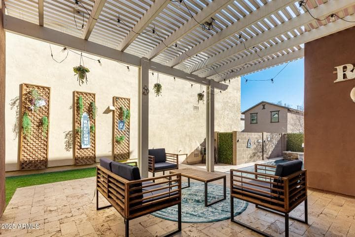 20747 W ALSAP Road, Buckeye, AZ