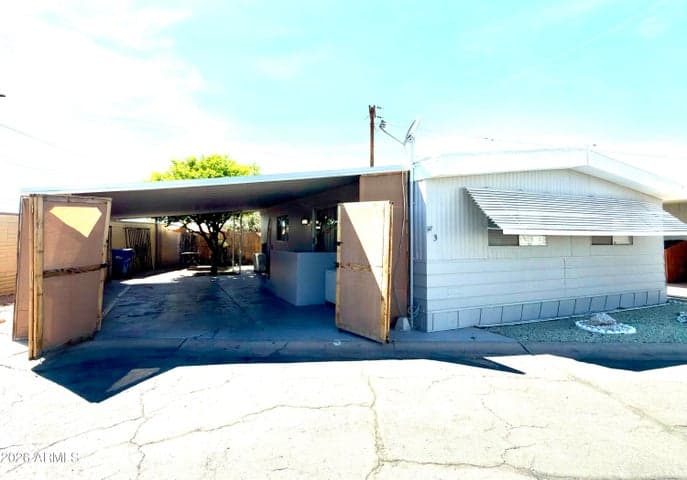 2434 E MAIN Street #3, Mesa, AZ