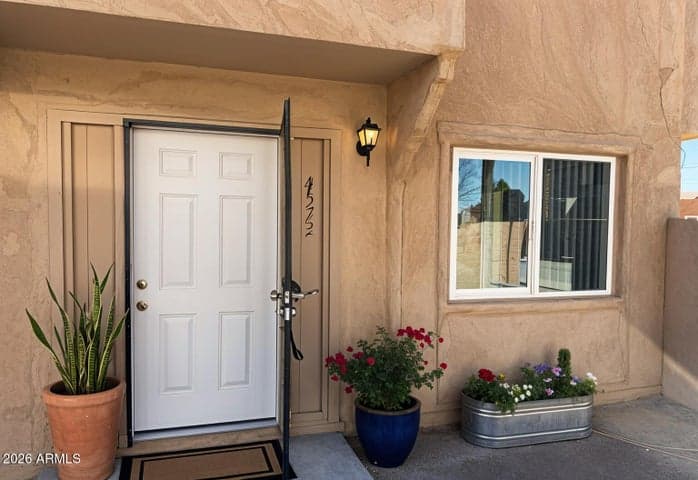 4513 E Riverside Street, Phoenix, AZ