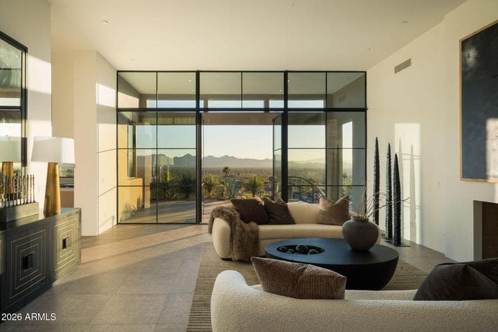 5939 E QUARTZ MOUNTAIN Road, Paradise Valley, AZ