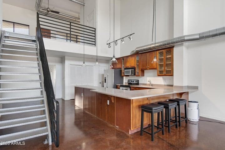 424 S 2ND Street #209, Phoenix, AZ