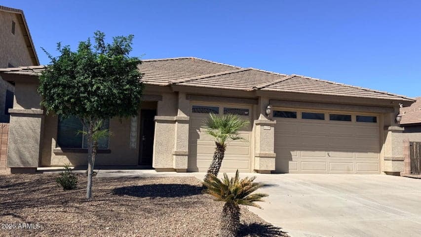 22156 N Sunset Drive, Maricopa, AZ