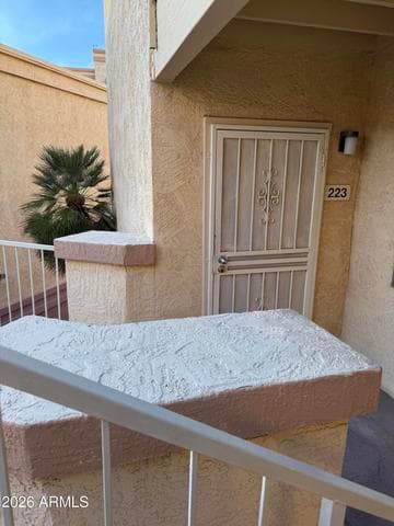 12221 W BELL Road #223, Surprise, AZ
